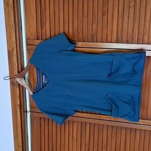 Healing Hands Scrub Set